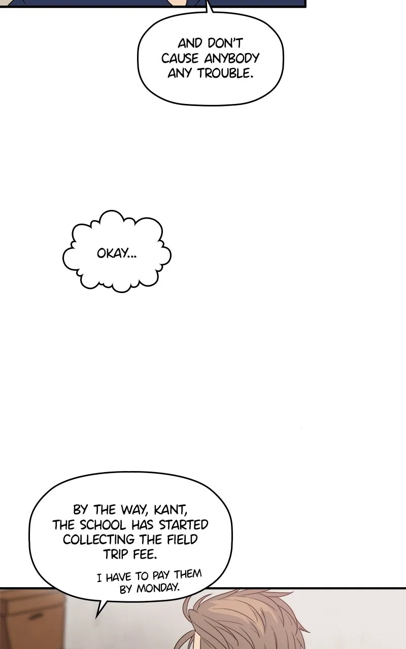Take My Money Chapter 19 page 6 - 