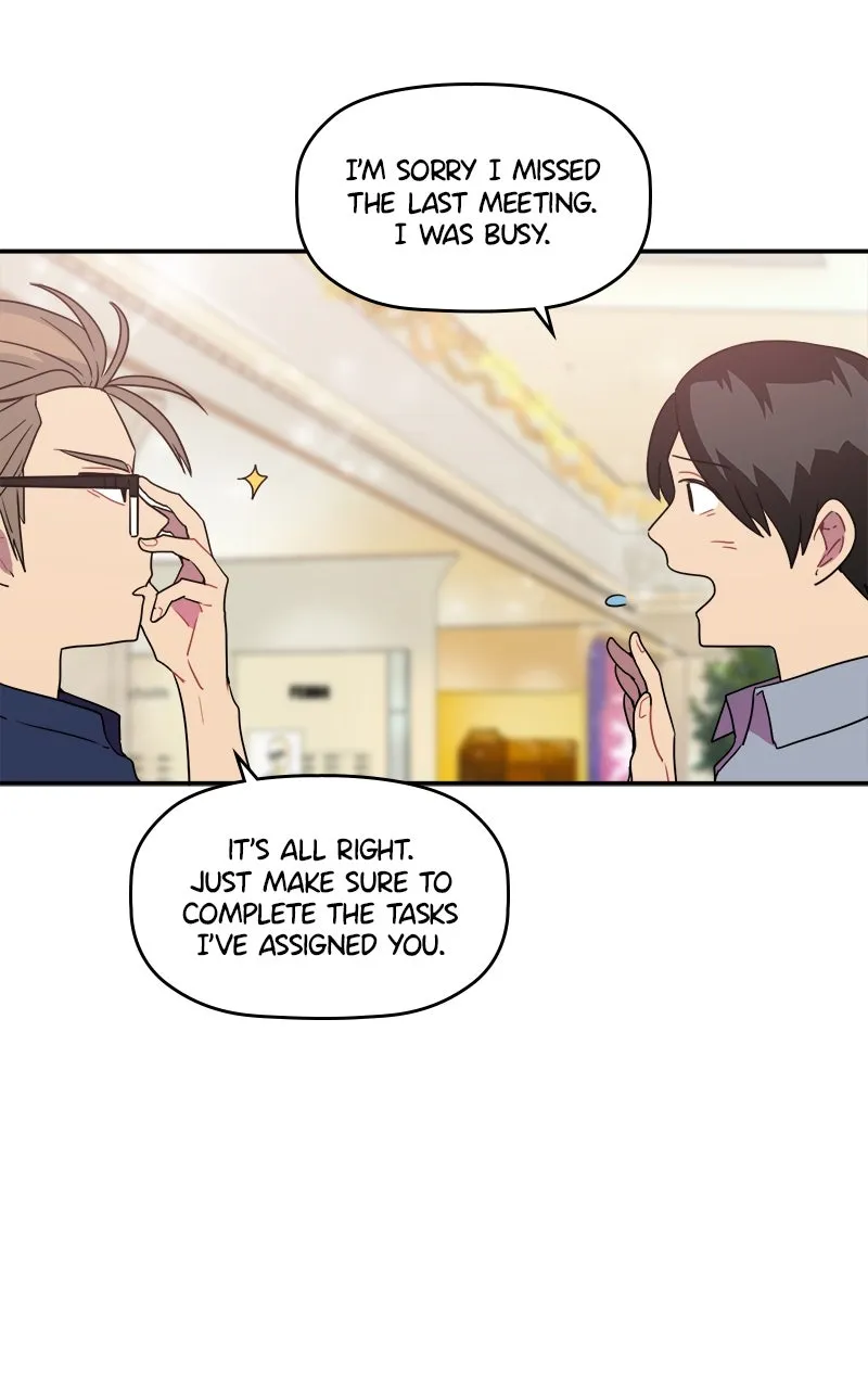 Take My Money Chapter 19 page 51 - 