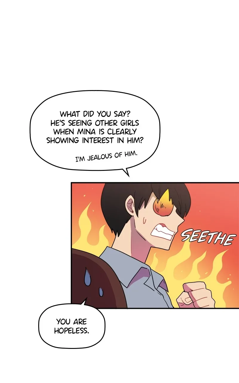 Take My Money Chapter 19 page 54 - 