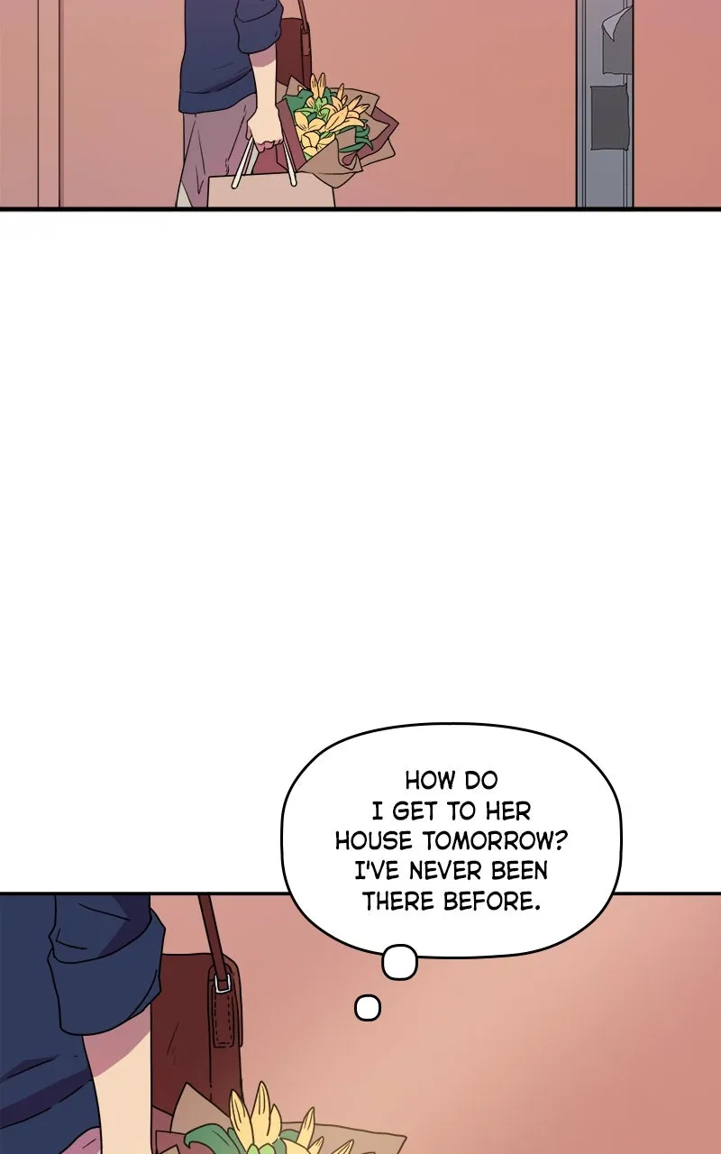 Take My Money Chapter 19 page 56 - 