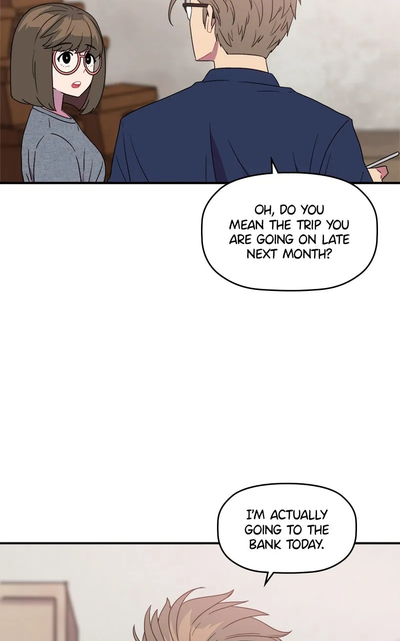Take My Money Chapter 19 page 7 - 