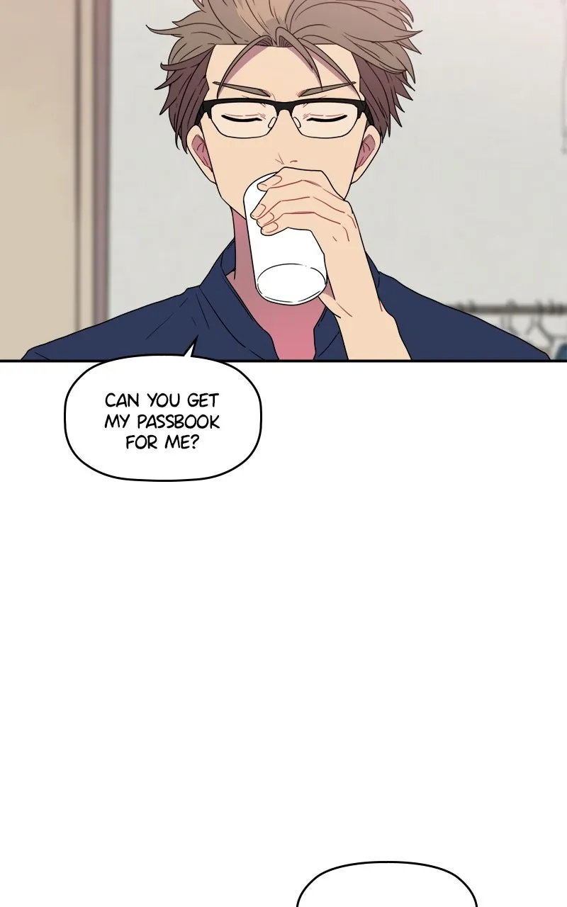 Take My Money Chapter 19 page 8 - 