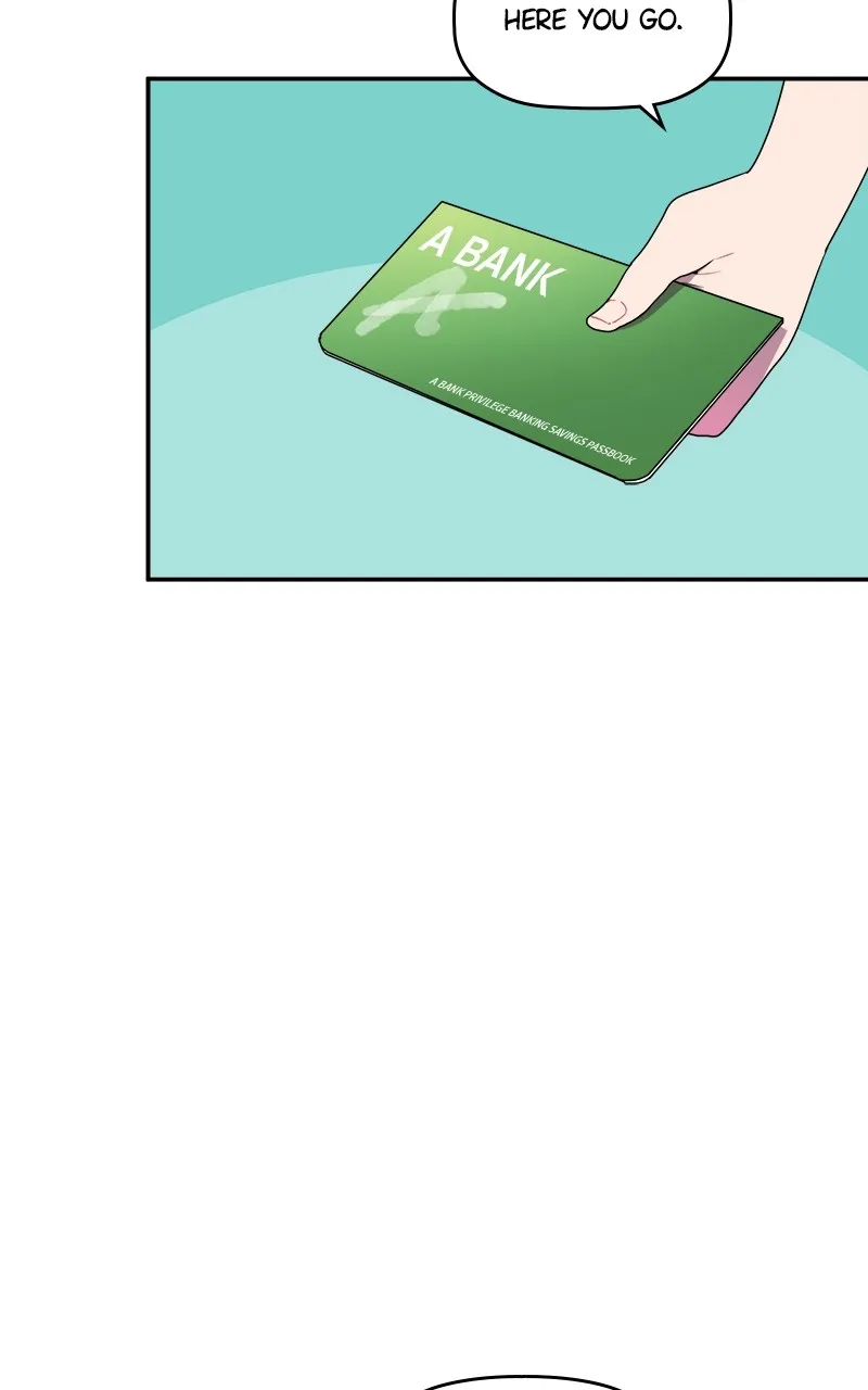 Take My Money Chapter 19 page 9 - 