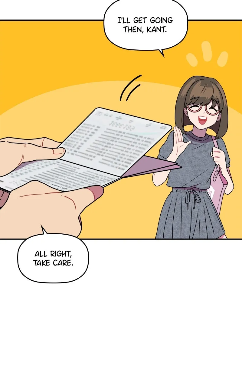 Take My Money Chapter 19 page 10 - 