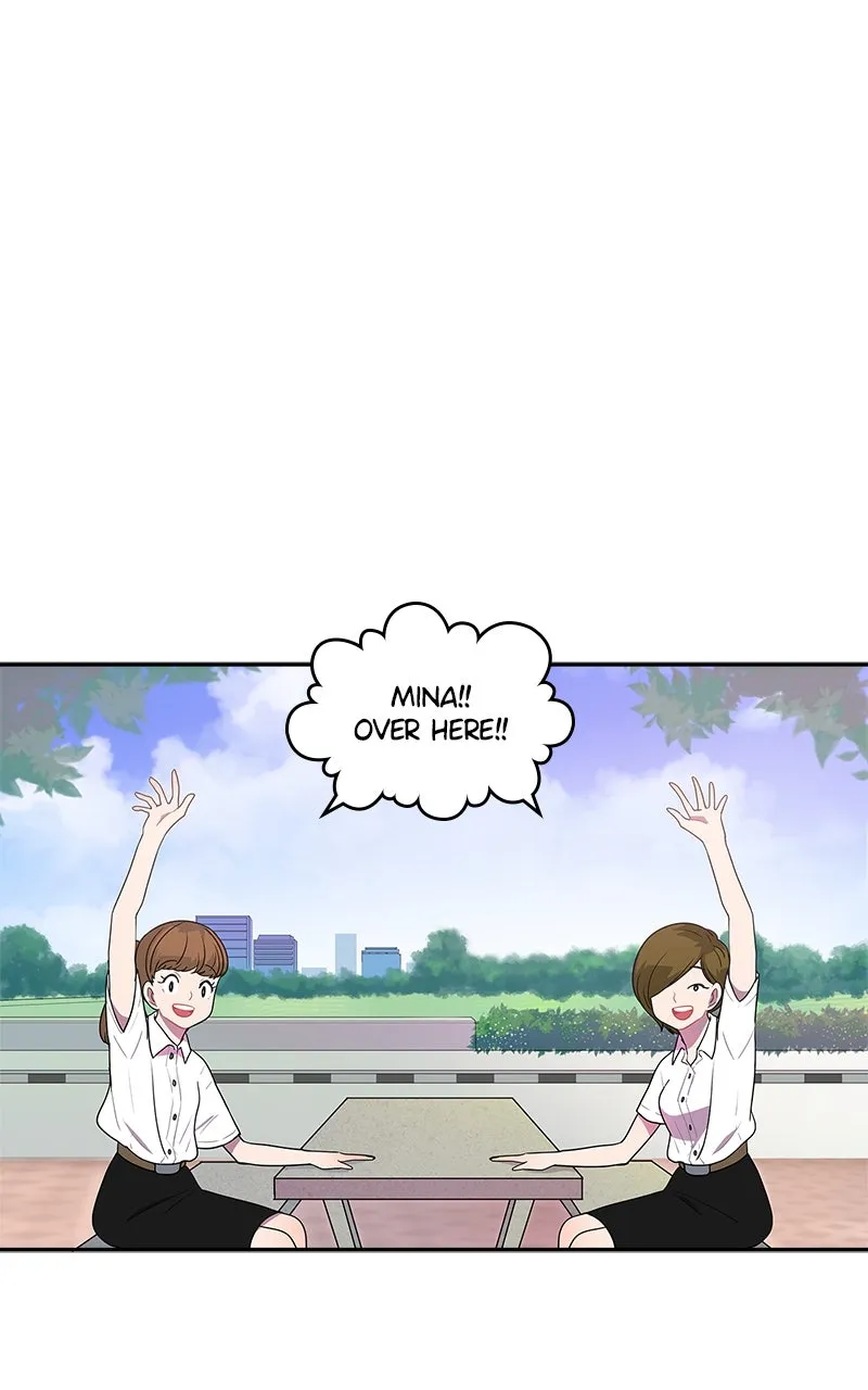 Take My Money Chapter 2 page 2 - 