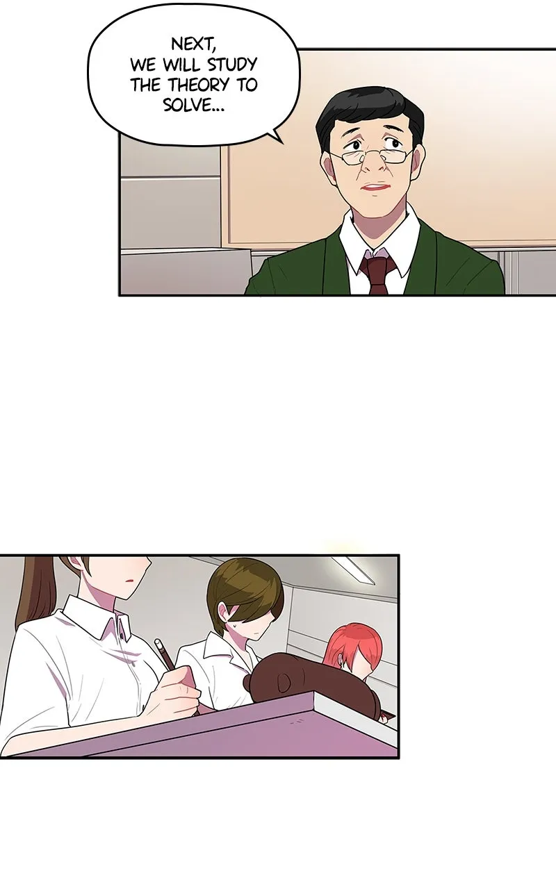 Take My Money Chapter 2 page 11 - 