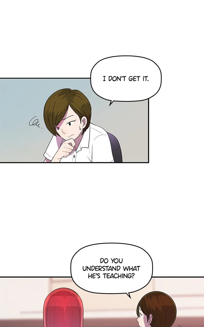 Take My Money Chapter 2 page 12 - 