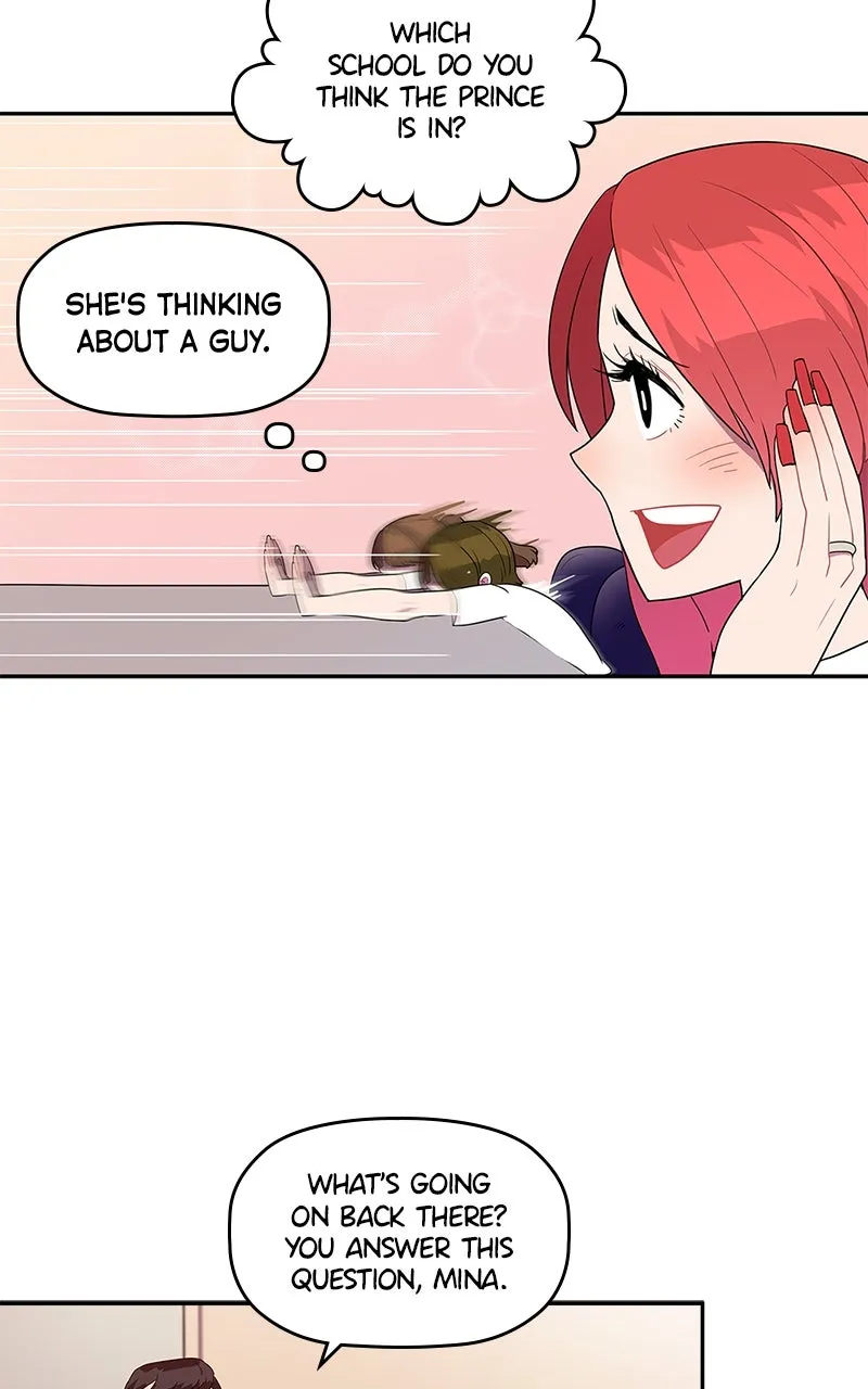 Take My Money Chapter 2 page 16 - 