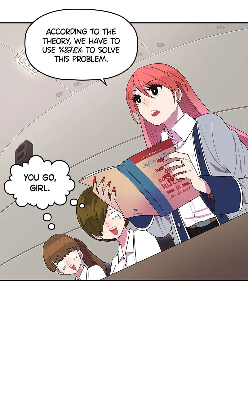 Take My Money Chapter 2 page 20 - 
