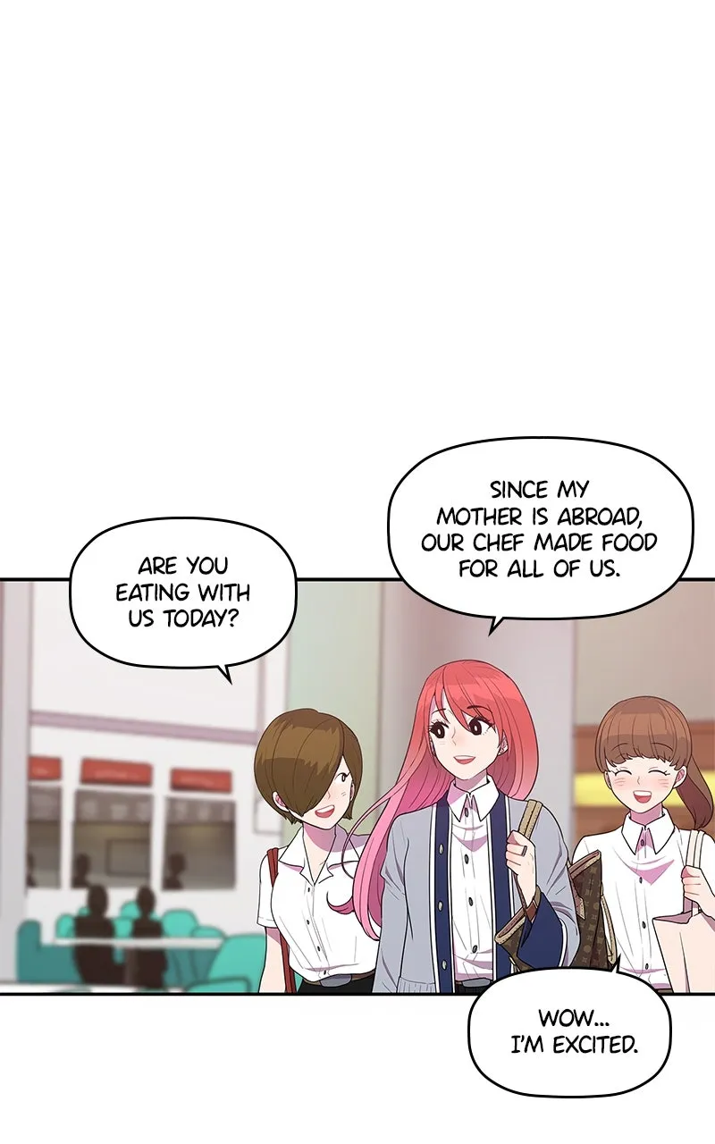 Take My Money Chapter 2 page 23 - 