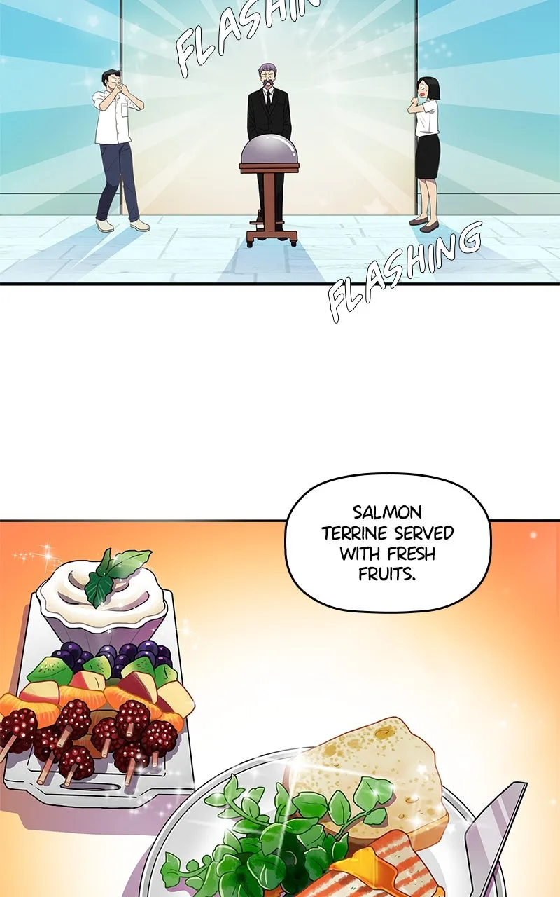 Take My Money Chapter 2 page 25 - 