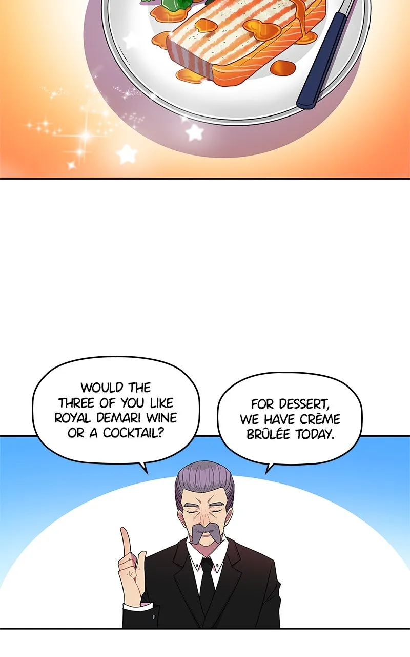Take My Money Chapter 2 page 26 - 