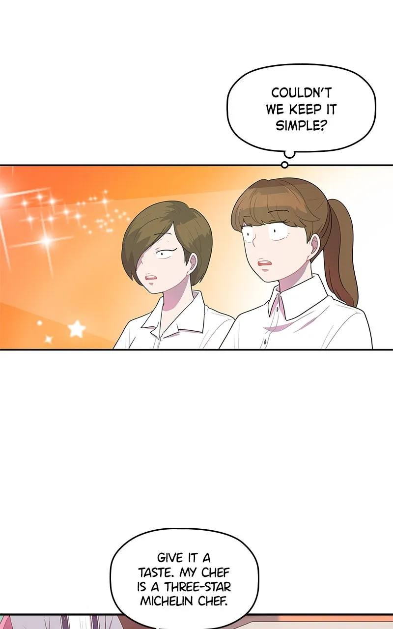 Take My Money Chapter 2 page 27 - 