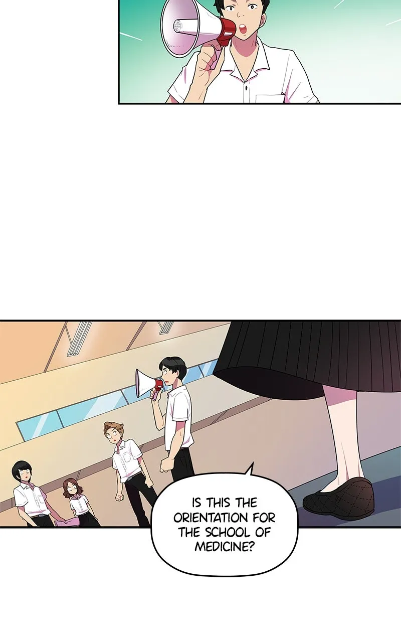 Take My Money Chapter 2 page 30 - 