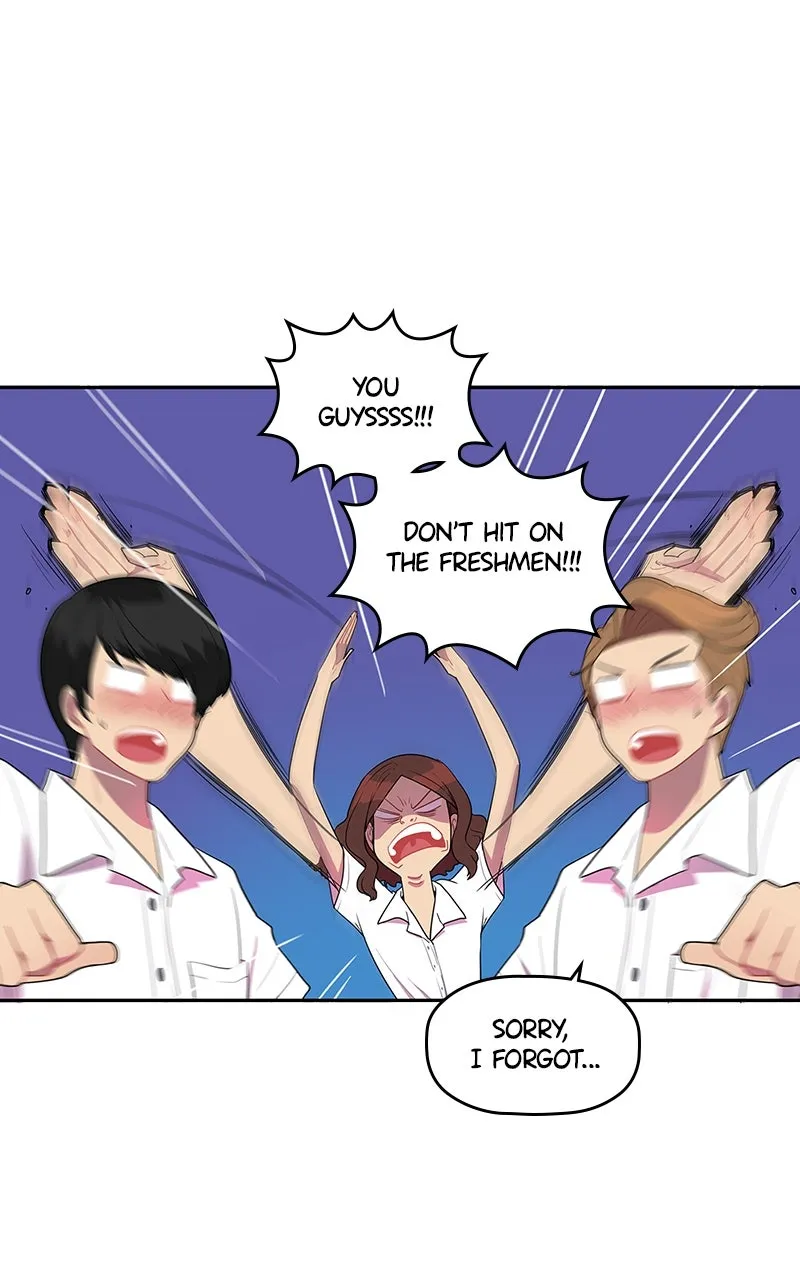 Take My Money Chapter 2 page 33 - 