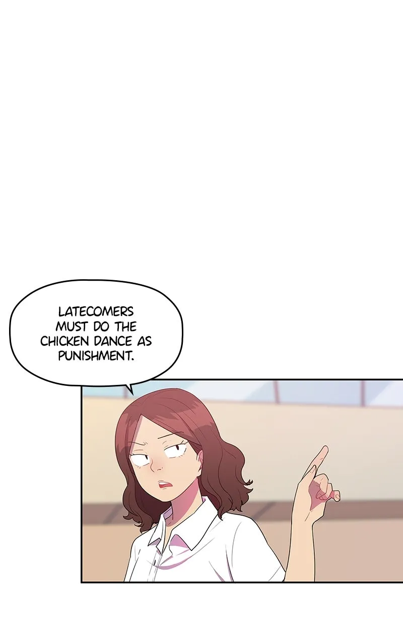 Take My Money Chapter 2 page 34 - 