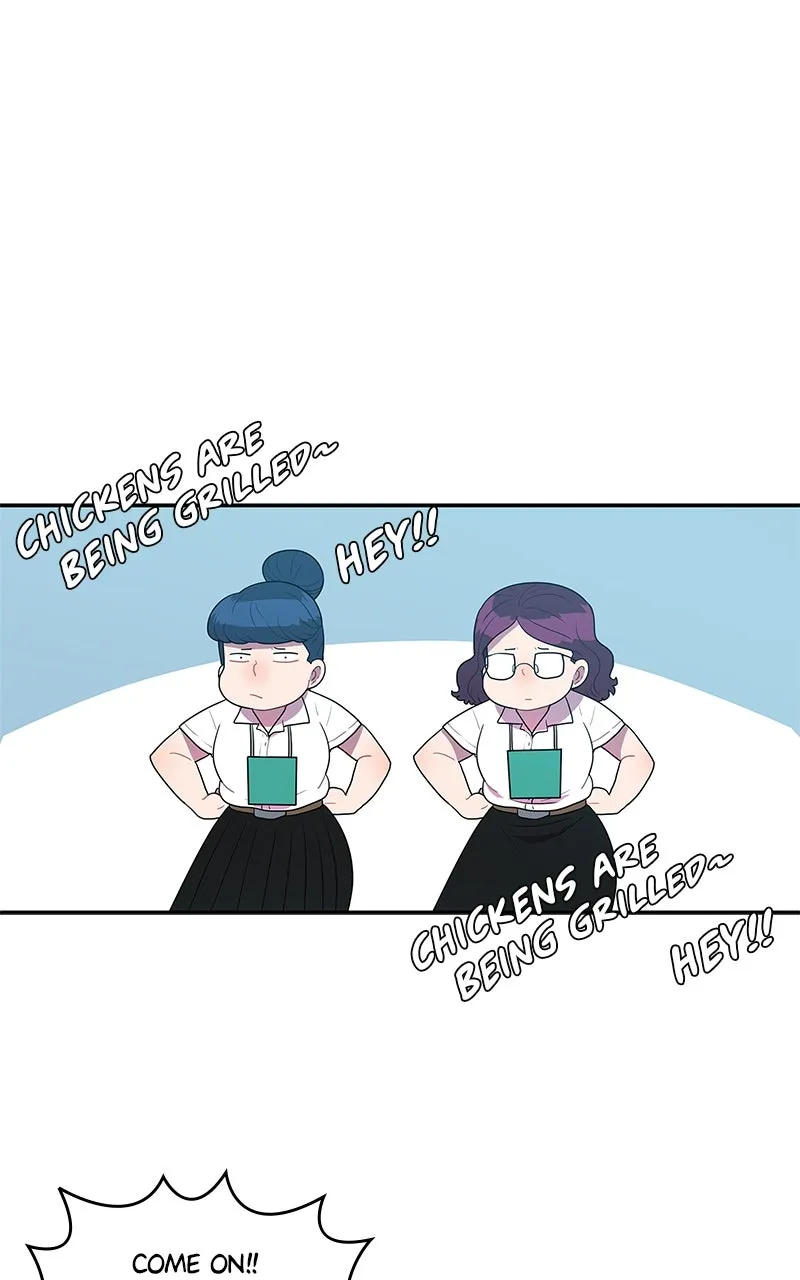 Take My Money Chapter 2 page 35 - 