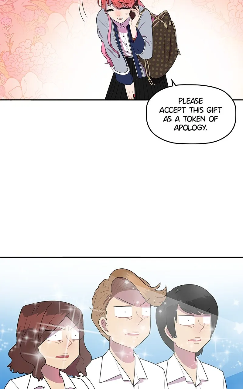 Take My Money Chapter 2 page 38 - 