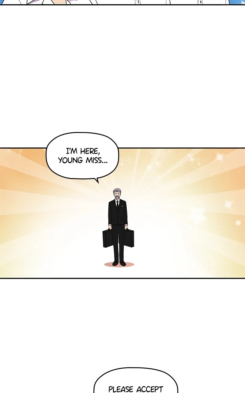 Take My Money Chapter 2 page 39 - 