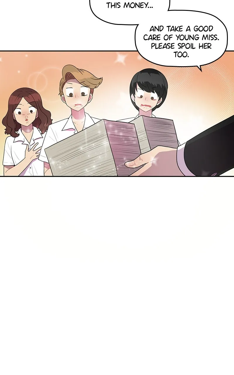 Take My Money Chapter 2 page 40 - 