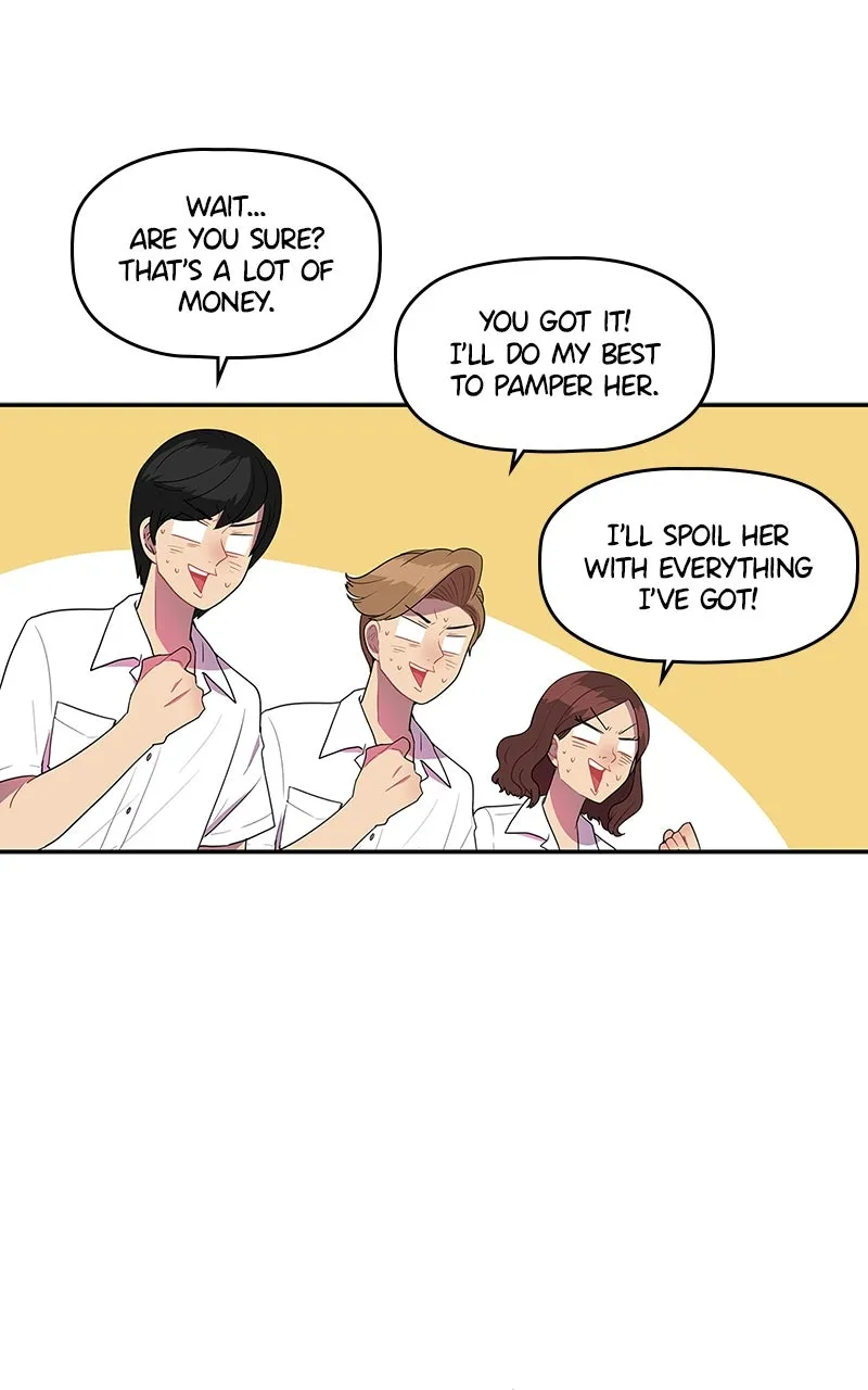 Take My Money Chapter 2 page 41 - 