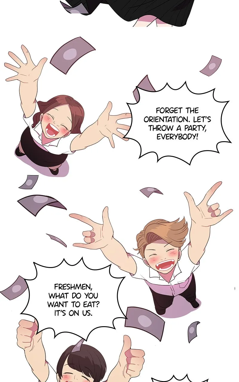 Take My Money Chapter 2 page 43 - 