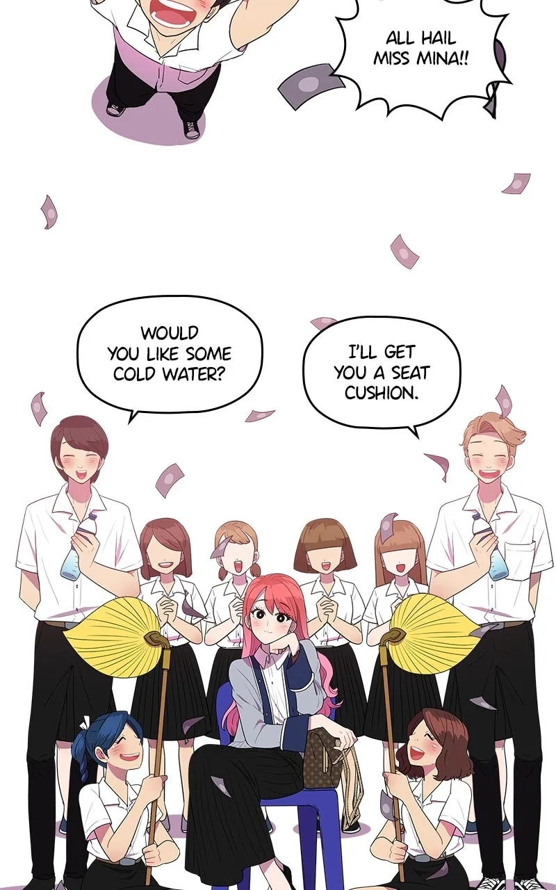 Take My Money Chapter 2 page 44 - 
