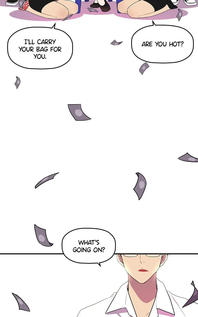 Take My Money Chapter 2 page 45 - 
