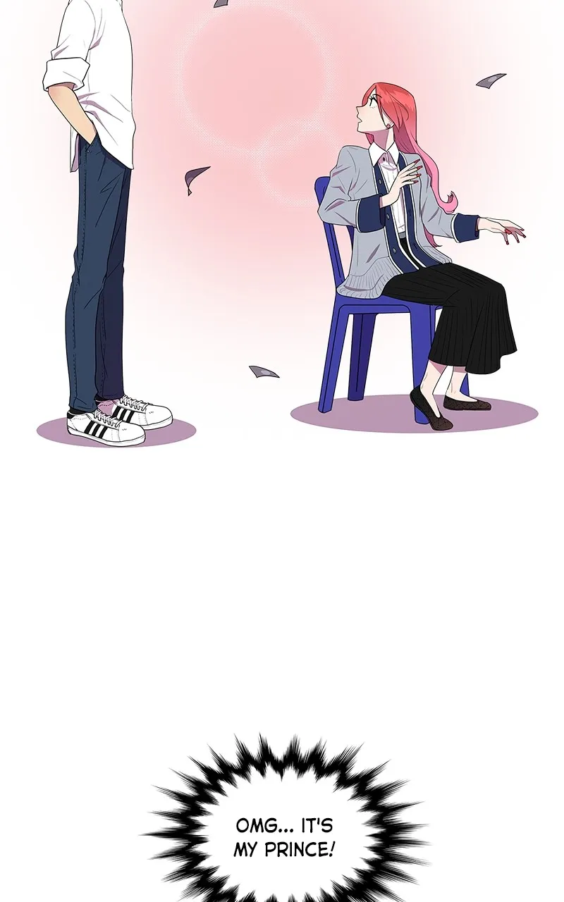 Take My Money Chapter 2 page 48 - 
