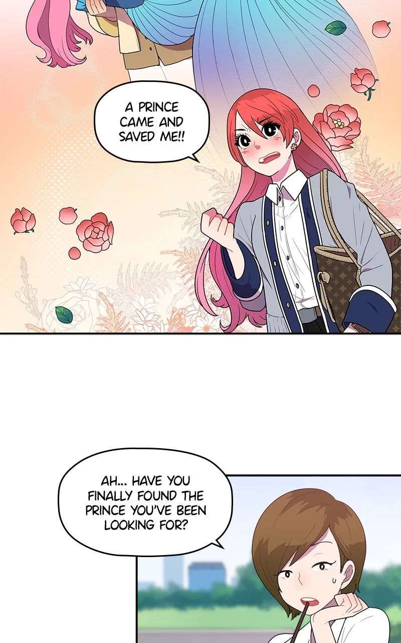 Take My Money Chapter 2 page 7 - 