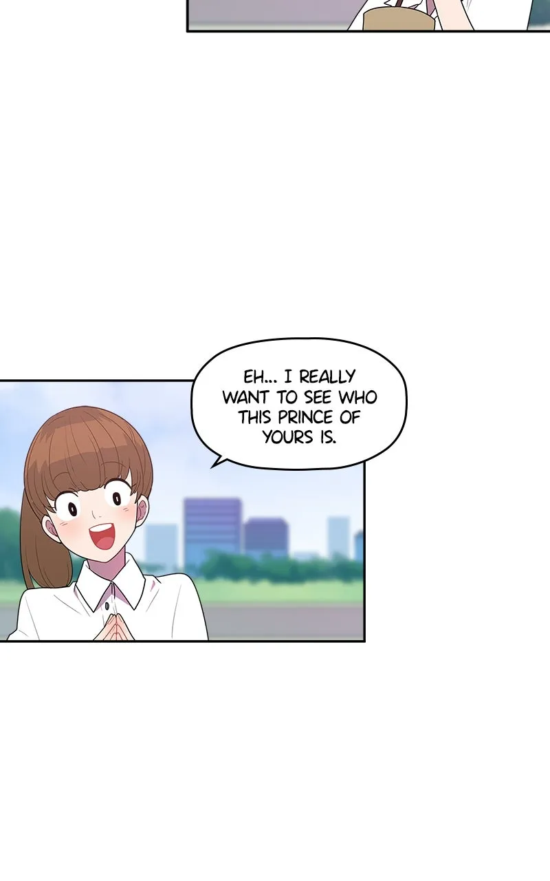 Take My Money Chapter 2 page 8 - 
