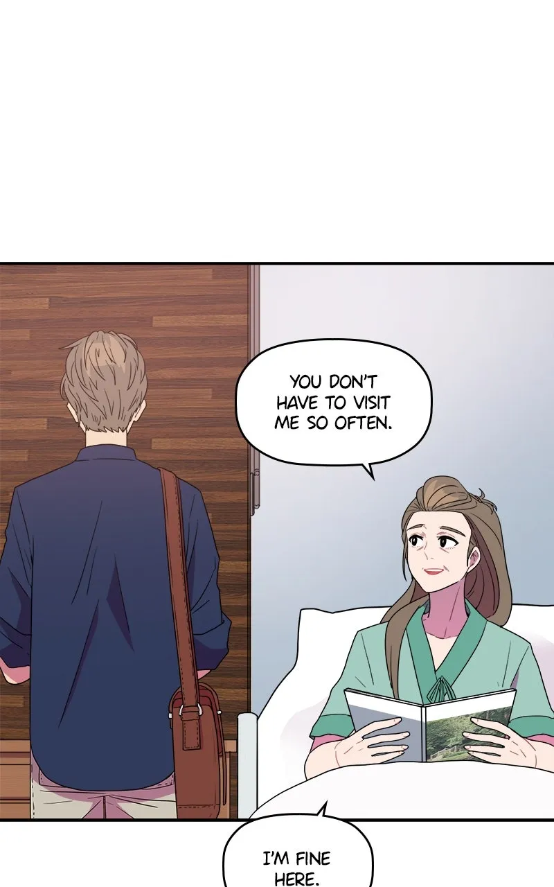 Take My Money Chapter 20 page 2 - 