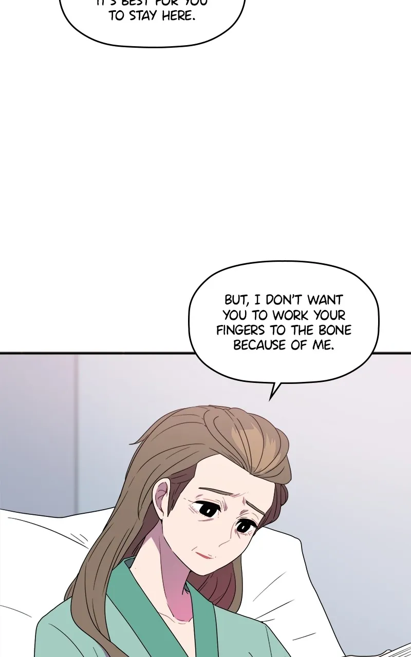 Take My Money Chapter 20 page 14 - 