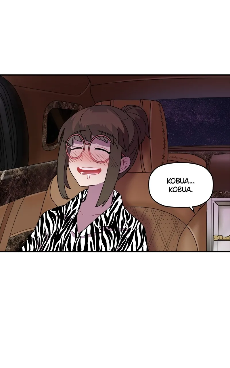 Take My Money Chapter 20 page 21 - 