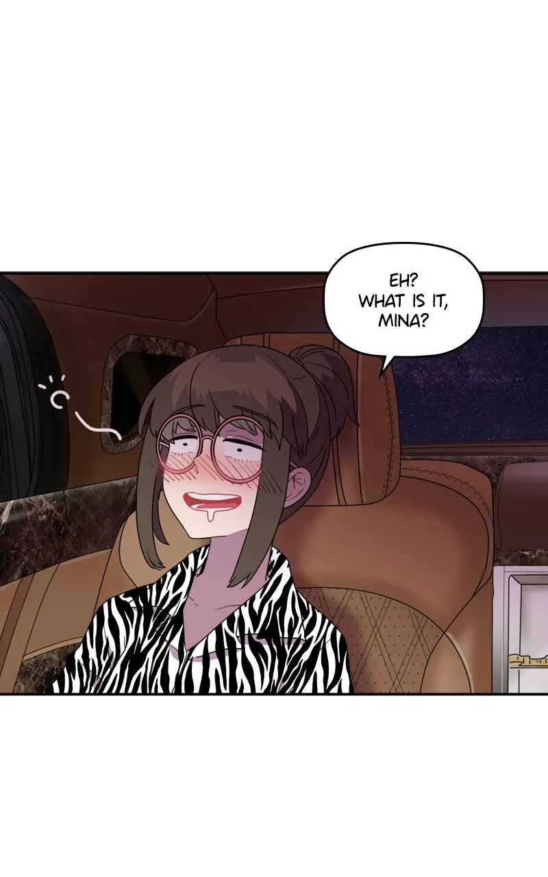 Take My Money Chapter 20 page 22 - 