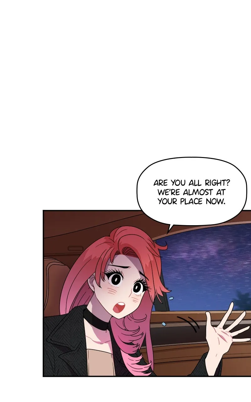 Take My Money Chapter 20 page 23 - 