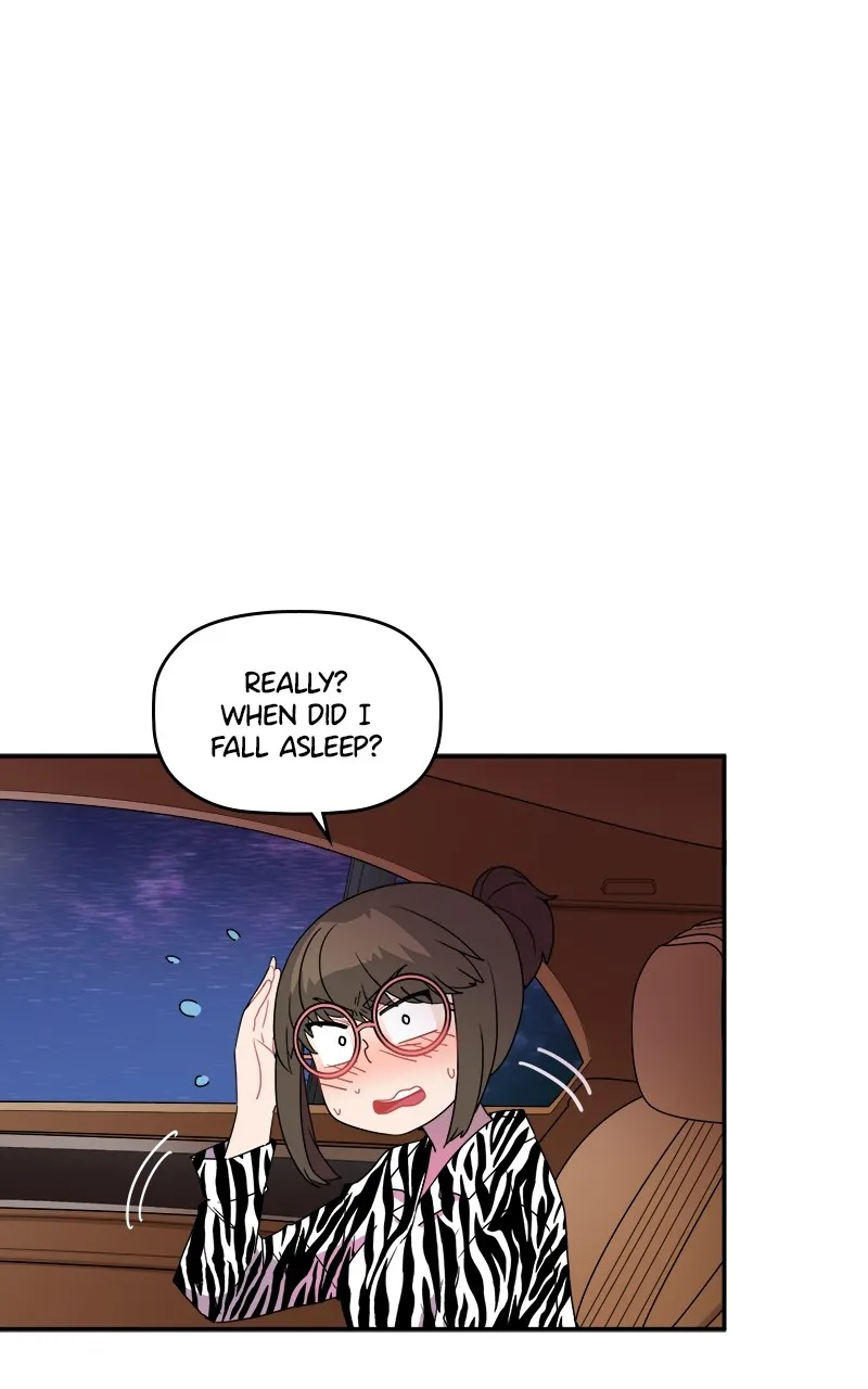 Take My Money Chapter 20 page 24 - 