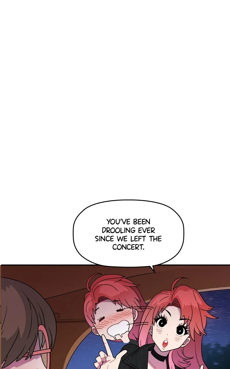 Take My Money Chapter 20 page 25 - 
