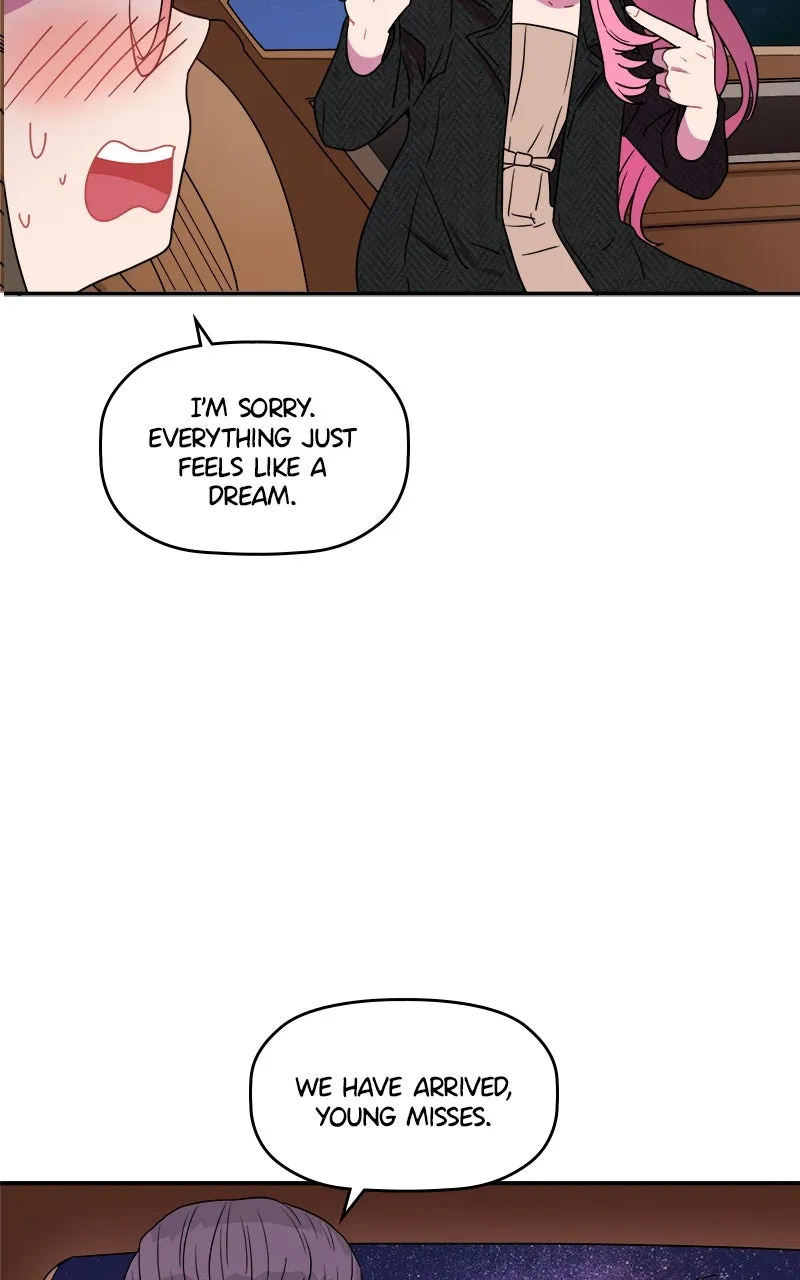 Take My Money Chapter 20 page 26 - 
