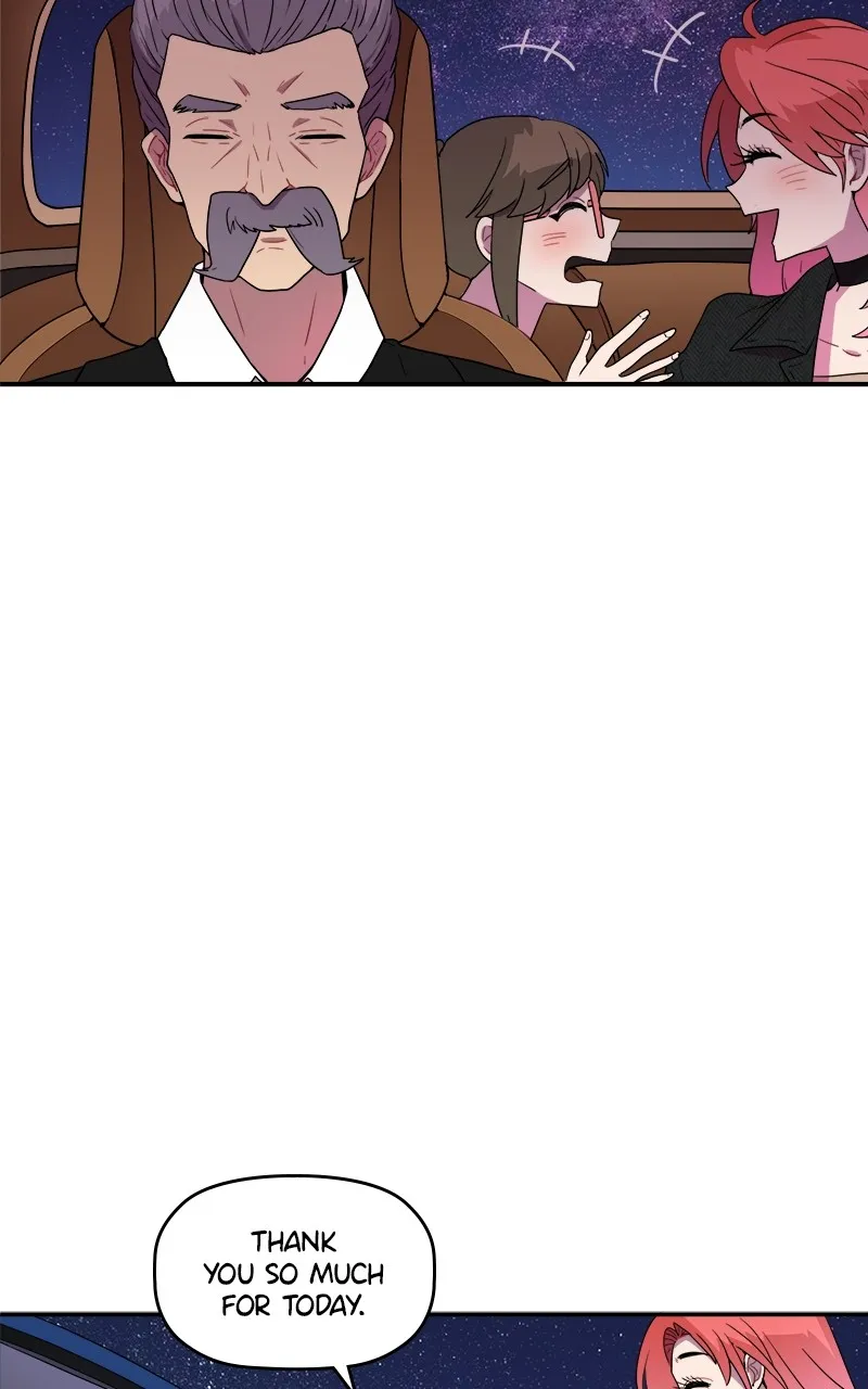 Take My Money Chapter 20 page 27 - 