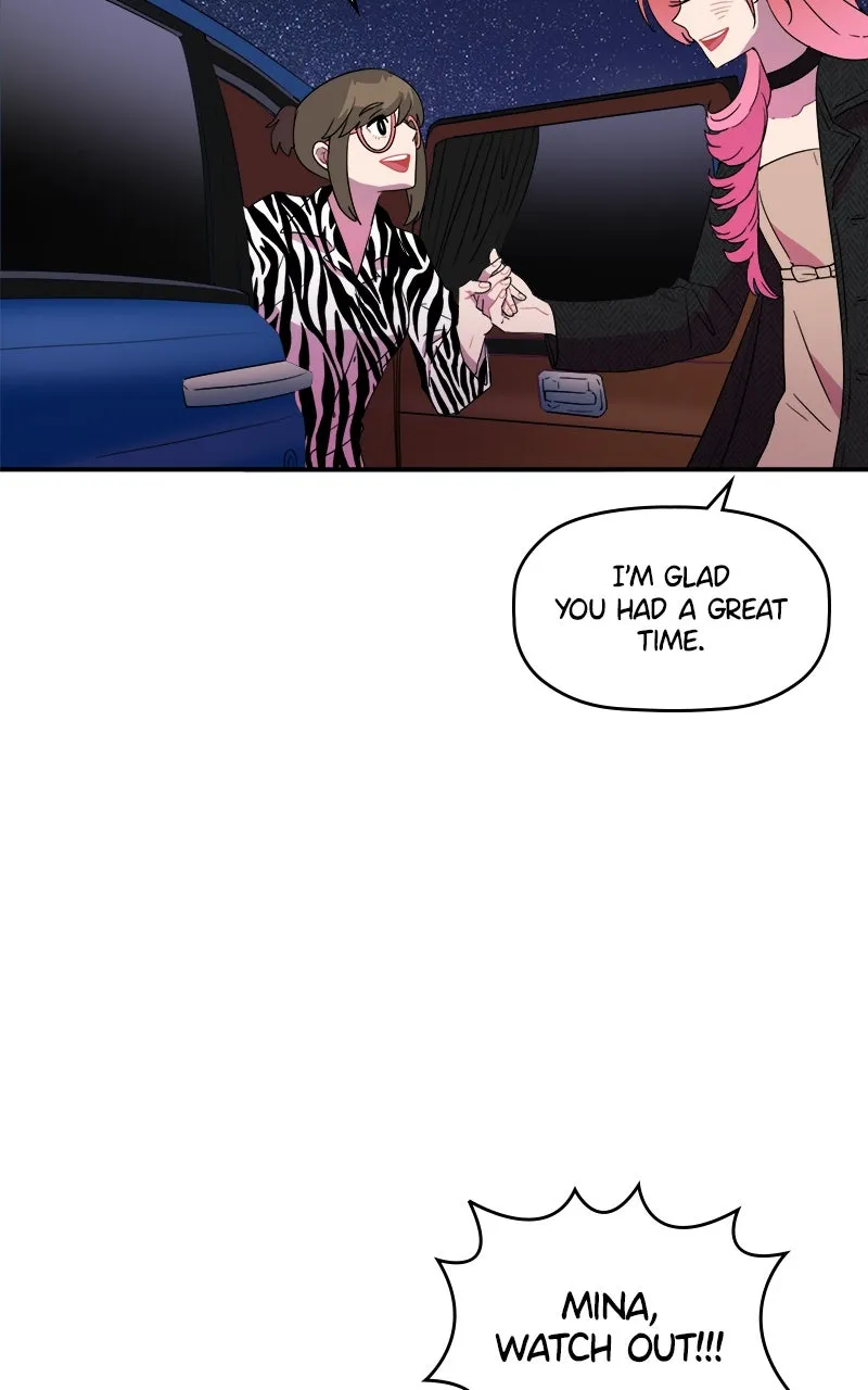 Take My Money Chapter 20 page 28 - 