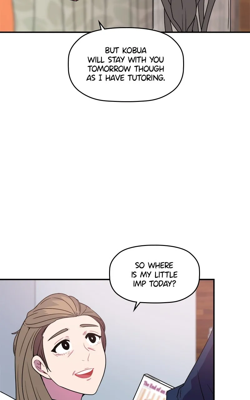 Take My Money Chapter 20 page 4 - 