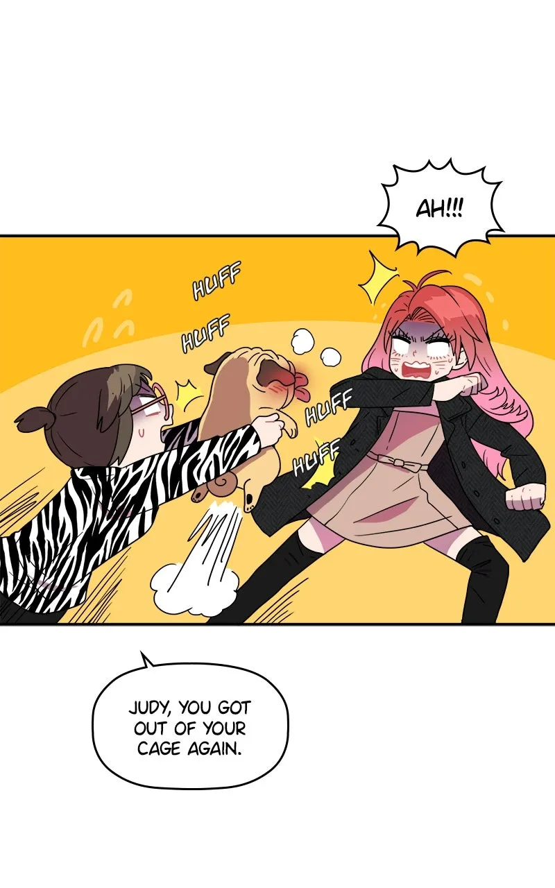 Take My Money Chapter 20 page 31 - 