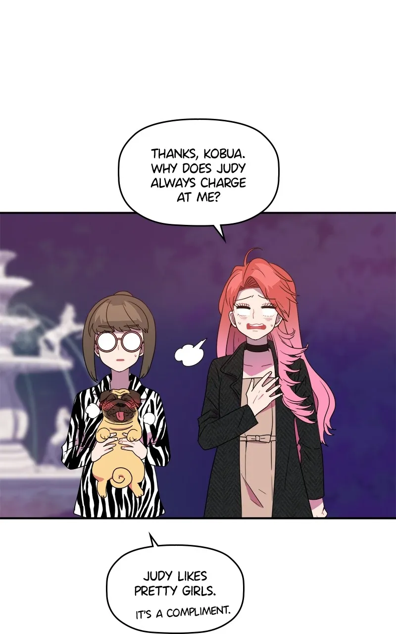 Take My Money Chapter 20 page 32 - 