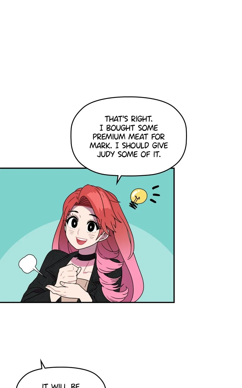 Take My Money Chapter 20 page 33 - 