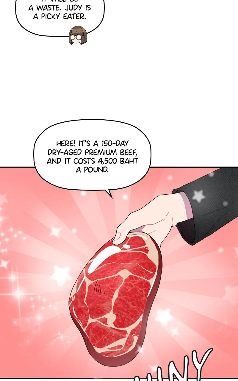 Take My Money Chapter 20 page 34 - 