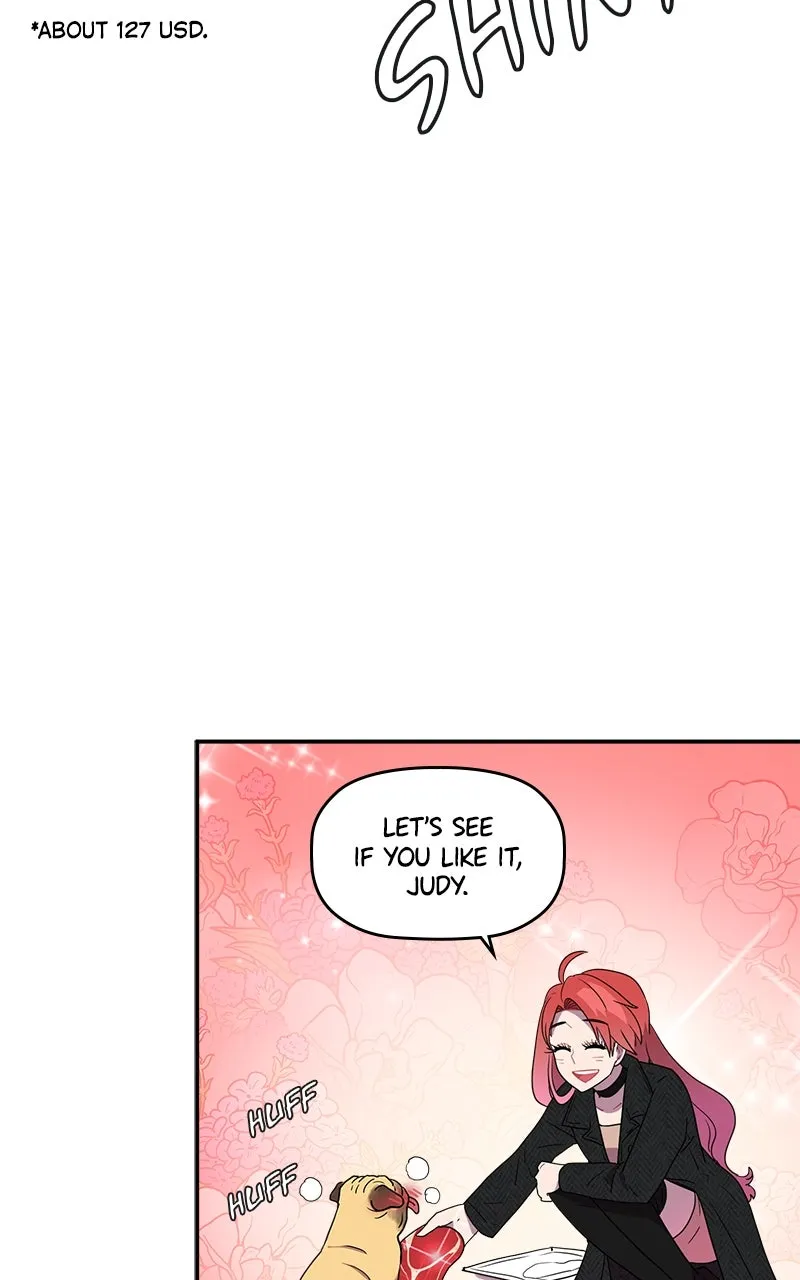 Take My Money Chapter 20 page 35 - 