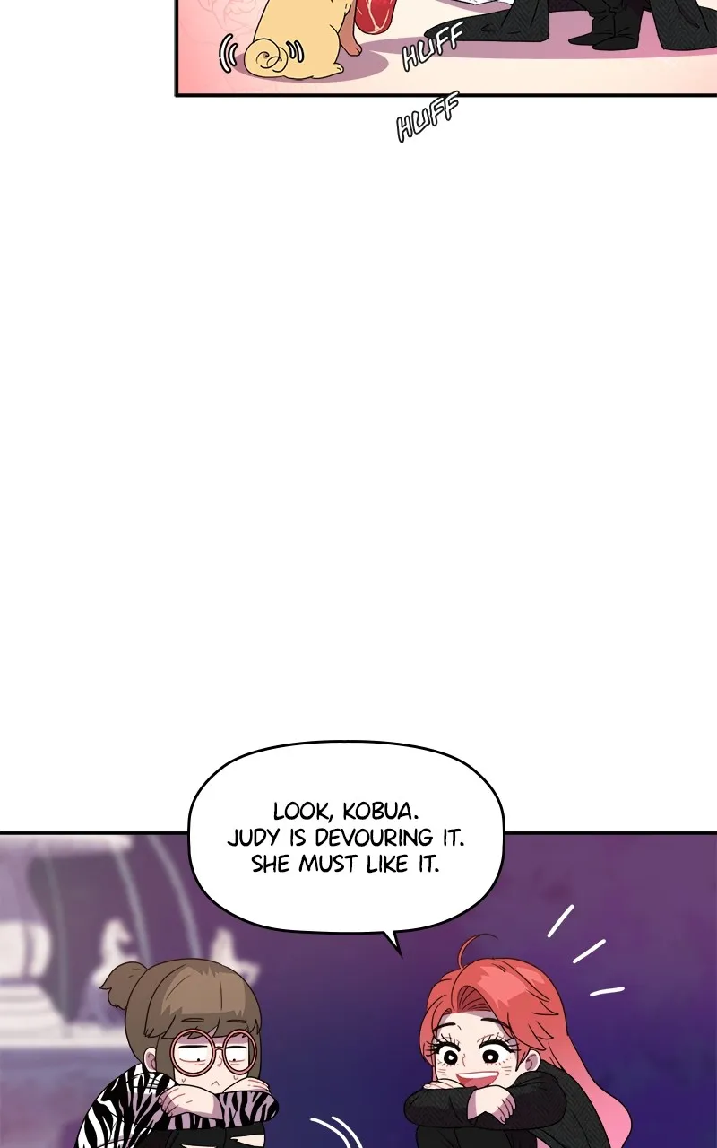 Take My Money Chapter 20 page 36 - 