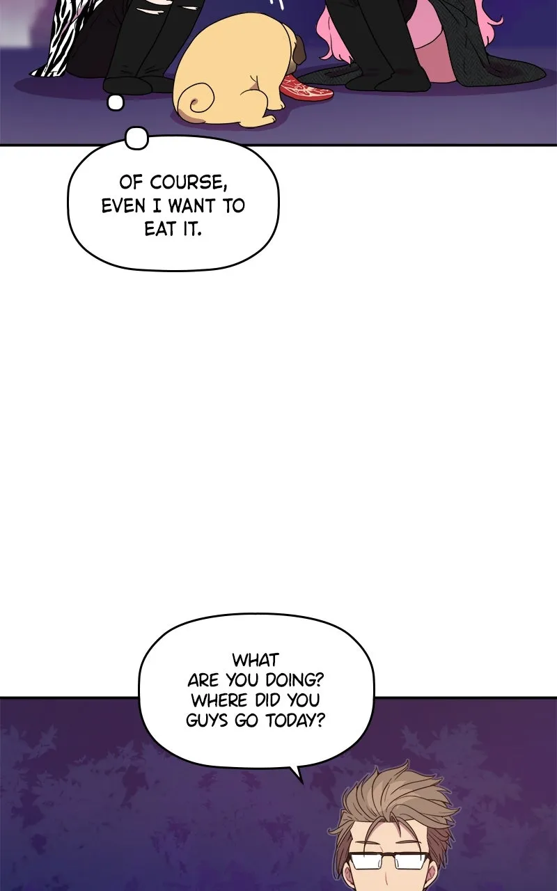 Take My Money Chapter 20 page 37 - 