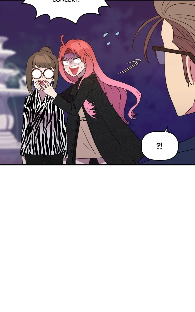 Take My Money Chapter 20 page 40 - 